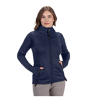 Felix B�hler Performance-Stretch-Kapuzenjacke Carin - 653782-M-N