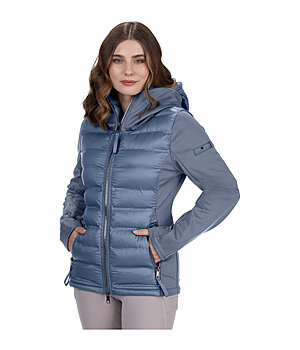 Felix Bhler Softshell-Kapuzen-Kombi-Reitjacke Celina - 653783-M-RB
