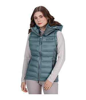 Felix Bhler Softshell-Kapuzen-Kombi-Reitweste Jessy - 653784
