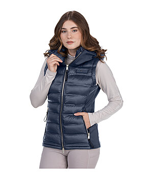Felix Bhler Softshell-Kapuzen-Kombi-Reitweste Jessy - 653784-M-NV