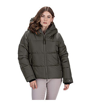 Felix Bhler Kapuzen-Stepp-Reitjacke Amilia - 653797-M-RF