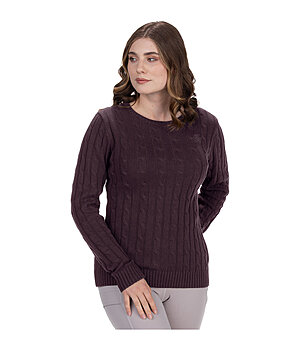 Felix Bhler Strickpullover Neele - 653803-S-PL