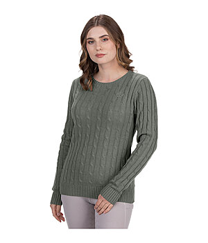 Felix Bhler Strickpullover Neele - 653803-S-PN