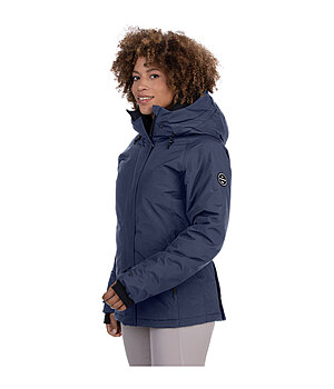 Felix Bhler Kapuzen-Funktionsjacke Sara - 653804