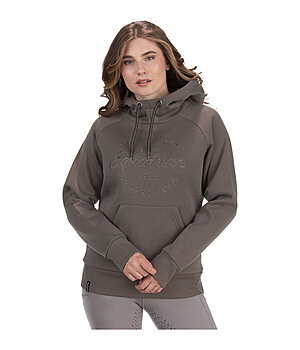 Felix B�hler Sweat-Hoodie Lilli II - 653808-M-DT