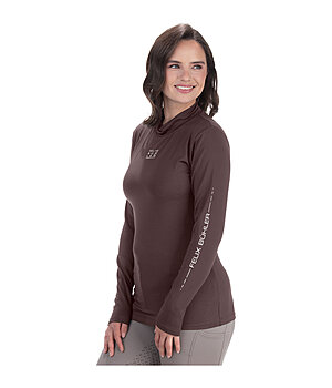 Felix B�hler Funktionsshirt Linn - 653812-M-ES