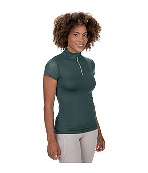 Felix B�hler Mesh-Kurzarmshirt Breezy - 653825-M-GT