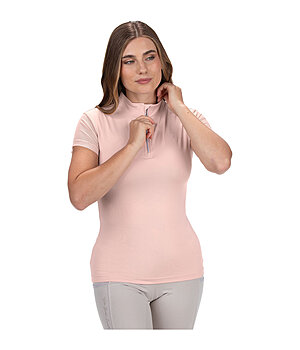 Felix B�hler Mesh-Kurzarmshirt Breezy - 653825-S-PM