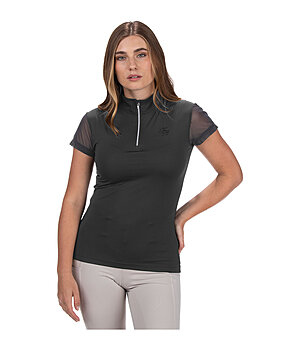 Felix B�hler Mesh-Kurzarmshirt Breezy - 653825-M-S