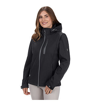 Felix B�hler 2 in 1 Kapuzen-Softshelljacke Marie Life Cycle - 653827-S-S