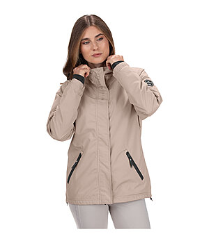 Felix B�hler Kapuzen-Funktions-Reitjacke Klara Life Cycle - 653829-M-BE