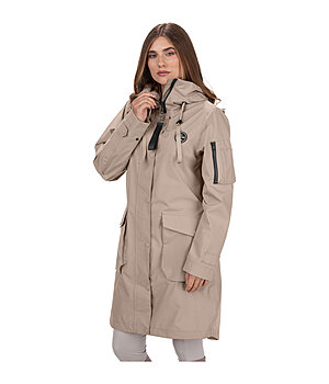 Felix B�hler Kapuzen-Funktions-Reitparka Emily II - 653831-S-BE