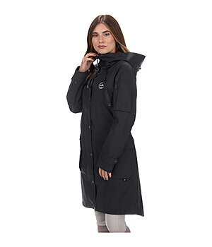 Felix B�hler Kapuzen-Funktions-Reitparka Emily II - 653831-S-S