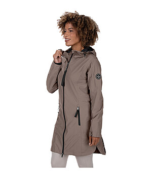 Felix B�hler Kapuzen-Funktions-Reitparka Jule Life Cycle - 653832-M-WA