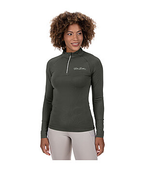 Felix B�hler Funktions-Langarmshirt Laila - 653836-M-FS