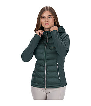 Felix B�hler Kapuzen-Kombijacke Jolien - 653848