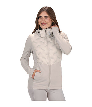 Felix B�hler Kapuzen-Kombijacke Lina - 653857-M-CH