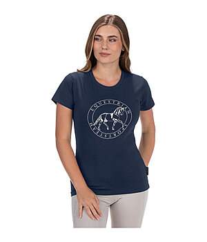 Felix B�hler T-Shirt Lea - 653866-S-NV