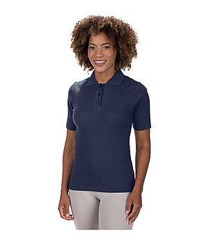 Felix B�hler Poloshirt Kelly - 653878-M-N