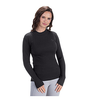 Felix B�hler Langarmshirt Laure - 653892-M-S