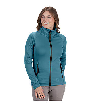 Felix B�hler Performance-Stretchjacke Holly - 653896-M-OW