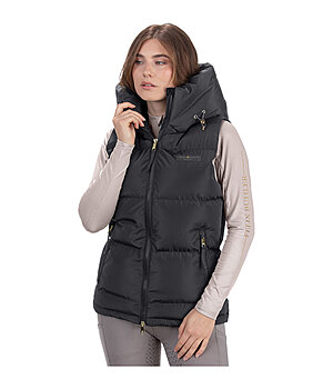 Felix B�hler Kapuzen-Reitweste Kaya - 653900-M-S