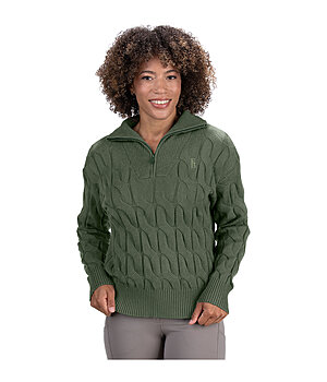 Felix B�hler Strickpullover Cara - 653905-S-O