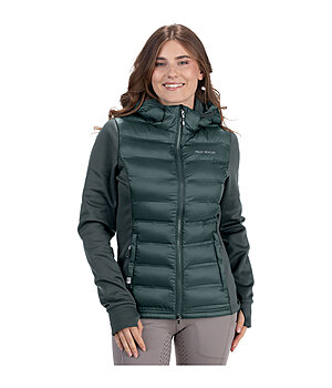 Felix B�hler Kapuzen-Kombi-Reitjacke Mara II - 653925-S-GT