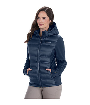 Felix B�hler Kapuzen-Kombi-Reitjacke Mara II - 653925-S-NV