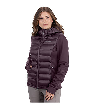 Felix B�hler Kapuzen-Kombi-Reitjacke Mara II - 653925-M-PL