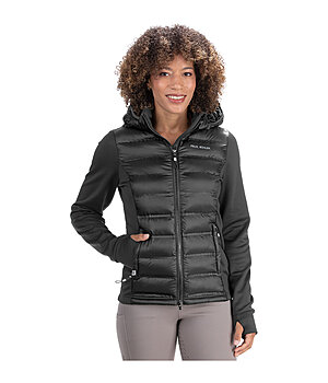 Felix B�hler Kapuzen-Kombi-Reitjacke Mara II - 653925-M-S