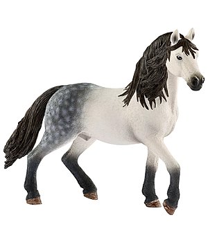 schleich Andalusier Hengst - 660796