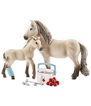 schleich Hannahs Erste-Hilfe Set - 660846