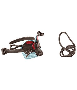 schleich Zubeh�r Sattel-Set Cayenne - 660857