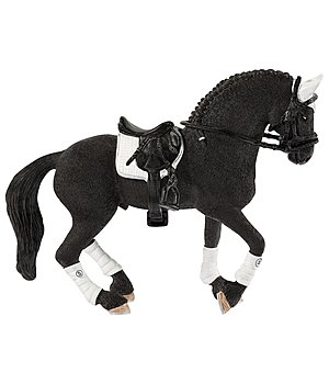 schleich Friesen Hengst Turnier - 660875