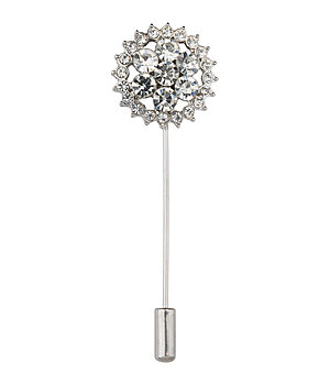 Felix Bhler Plastronnadel Crystal - 670098--SI