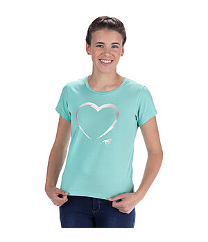 STEEDS Kinder-T-Shirt Isalie - 680557-152-AQ