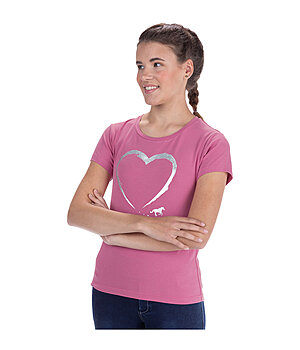 STEEDS Kinder-T-Shirt Isalie - 680557-152-PX