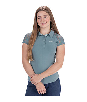 Felix Bhler Kinder-Poloshirt Daisy - 680769