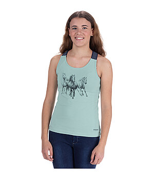 STEEDS Kinder-Tanktop Nieke - 680780