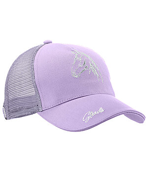 STEEDS Kinder-Summer-Cap Nian - 680798