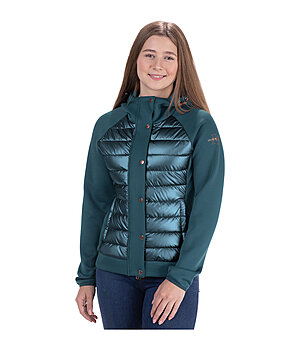 Felix Bhler Kinder-Kombi-Stretchjacke Deelia - 680840