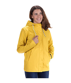 STEEDS Kinder-Regenjacke Halvor - 680905-152-MJ