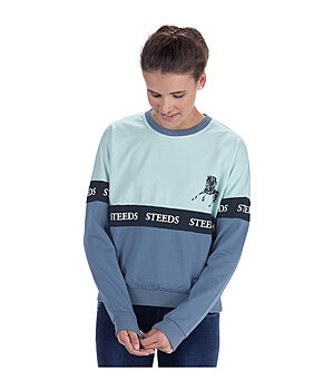 STEEDS Kinder-Pullover Helge - 680921