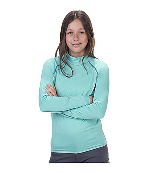 STEEDS Kinder-Funktions-Stretch-Rollkragenpullover Elliot - 680924