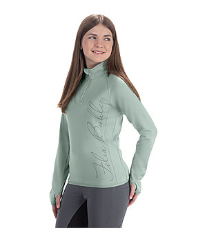 Felix B�hler Kinder-Funktions-Langarmshirt Bea - 680925-146+-DY