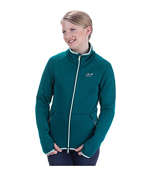 STEEDS Kinder-Stretch-Performance-Jacke Seiko - 680938