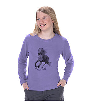 STEEDS Kinder-Longsleeve Chris - 680958