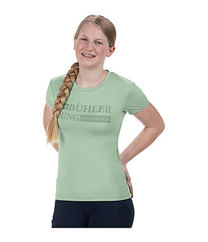 Felix Bhler Kinder-Funktionsshirt Dora II - 680972-146+-AL