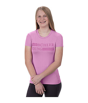 Felix Bühler Kinder-Funktionsshirt Dora II - 680972-146+-VO